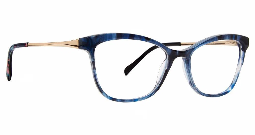 Vera Bradley VBPhilippa Eyeglasses - view 13